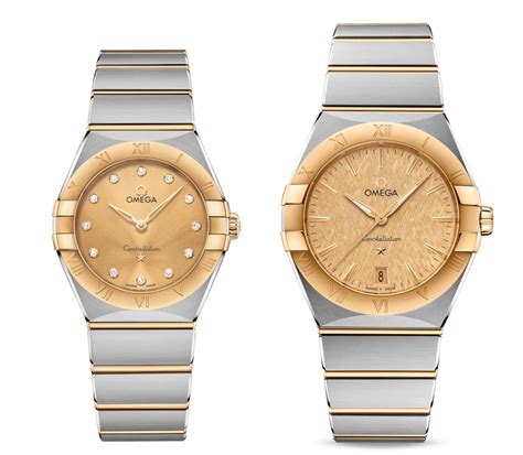 couple watches omega|luxury matching watches for couples.